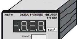 Pneumatic Process Indicator