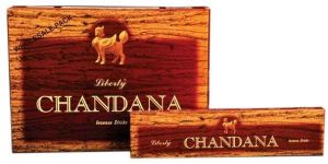 Fragrant Incense Sticks