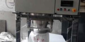 Crystal Salt Packing Machine
