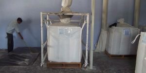 Jumbo Bag Packing Machine