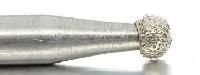 DIAMOND BURS