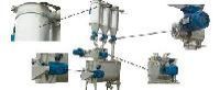 Vacuum Hopper Loader