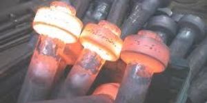 Auto Shafts