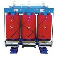 Dry Type Transformer
