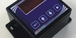 Street Light Timer Switch