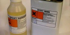 Epoxy Resins