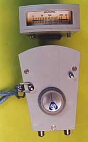 Coating Thickness Gauge