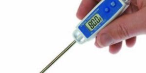 Dish Washer Safe Thermometer