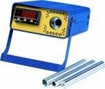Dry Temperature Bath Calibration Source