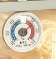 Freezer Thermometer