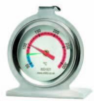 Oven Thermometer