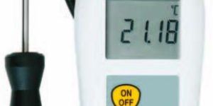 Reference Thermometer