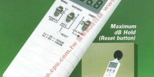 Sound Level Meters