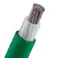 Single Core Aluminum Cable