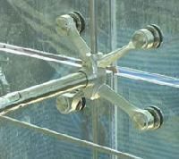 Spider Glazing