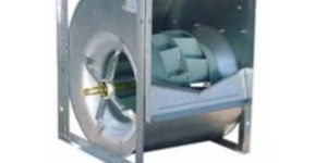 Centrifugal DIDW Type Fans