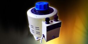 Variable Autotransformer