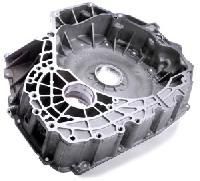 Die Casting Auto Parts