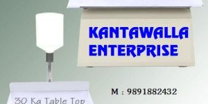 Weight Measurement Scale 30kg