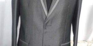 Gents Formal Suit