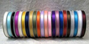 Polyester Ribbons
