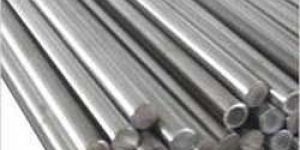 Steel Bright Bars