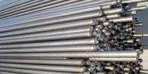 Steel Bars