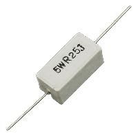 Ceramic Resistors
