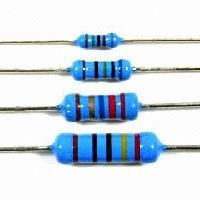 Metal Film Resistors