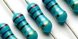 Electrical Resistors