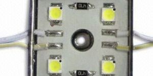 Surface Mounted Device