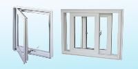 Aluminium Sliding Window Panels