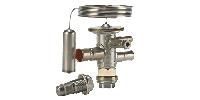 Expansion Valves