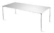 Aluminium Tables