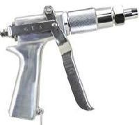 Agricultural Pest Control Equipment