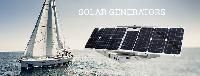 Solar Generators