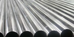 316TI Heat Exchanger Pipes