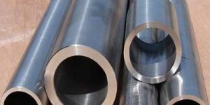 Alloy Steel Seamless Pipes