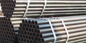 Carbon Steel Welded Pipes