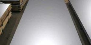 Duplex Steel Plates