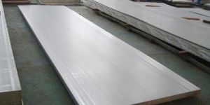 High Tensile Plates