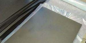 Inconel Plates