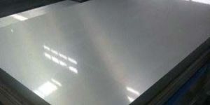 Mirror Finish Stainless Steel Sheets