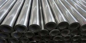 Nickel Alloy Pipes