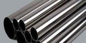 Stainless Steel Seamless Pipes