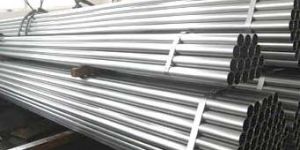 Stainless Steel 321 Seamless Tubes