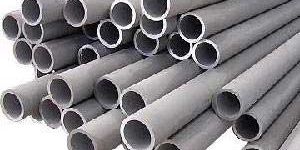 Stainless Steel Heat Exchanger Pipes