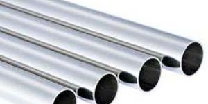 Stainless Steel Instrumentation Tubes