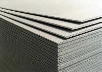 Cement Planks