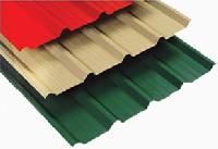 Aluminium Roofing Sheets